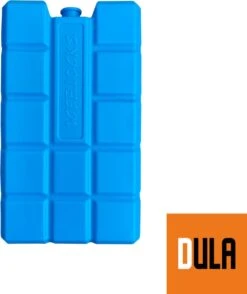 DULA Blauwe Koelelementen - 6 Stuks 400 Gram - 16 X 9 X 3,2 Cm 9 DULA Blauwe Koelelementen - 6 Stuks 400 Gram - 16 X 9 X 3,2 Cm -Buitenkampeer Winkel 1007x1200 1