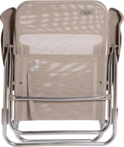 Crespo - Strandstoel - AL-205 - Beige (34) 17 Crespo - Strandstoel - AL-205 - Beige (34) -Buitenkampeer Winkel 1007x1200 2