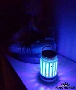 Anti Muggenlamp LED Camping Lamp | Thuis Muggen Vanger Lamp Oplaadbaar | King Mungo -Buitenkampeer Winkel 1014x1200 1
