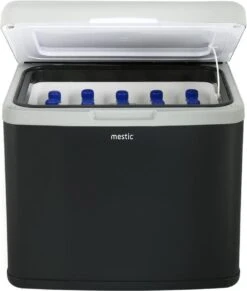 Mestic MHC-40 Koelbox Hybride - AC/DC - 42L -Buitenkampeer Winkel 1019x1200