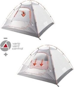 High Peak Atmos 3 Tunneltent - Donkergrijs - 3 Persoons -Buitenkampeer Winkel 1021x1200 2
