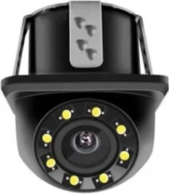 Achteruitrijcamera | Universeel | 8 LED -Buitenkampeer Winkel 1048x1200