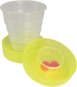 Travelsafe Travelcup - Opvouwbaar Bekertje - 80 Ml 7 Travelsafe Travelcup - Opvouwbaar Bekertje - 80 Ml -Buitenkampeer Winkel 1051x1200 1