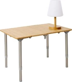 Bo-Camp - Urban Outdoor - Tafellamp Met Kap - Cambridge - M - 150 Lumen - Oplaadbaar 10 Bo-Camp - Urban Outdoor - Tafellamp Met Kap - Cambridge - M - 150 Lumen - Oplaadbaar -Buitenkampeer Winkel 1055x1200 1