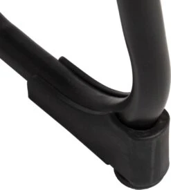 Bo-Camp - Campingtafel Palmetto - 45x44 Cm - Staal -Buitenkampeer Winkel 1077x1200