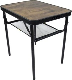 Bo-Camp - Industrial - Tafel - Garland - 60x45 Cm - Aluminium -Buitenkampeer Winkel 1082x1200 1