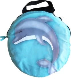 Retr-Oh! Pop-Up Strandtent - Oceaan Avonturen - Speeltent -Buitenkampeer Winkel 1082x1200 3