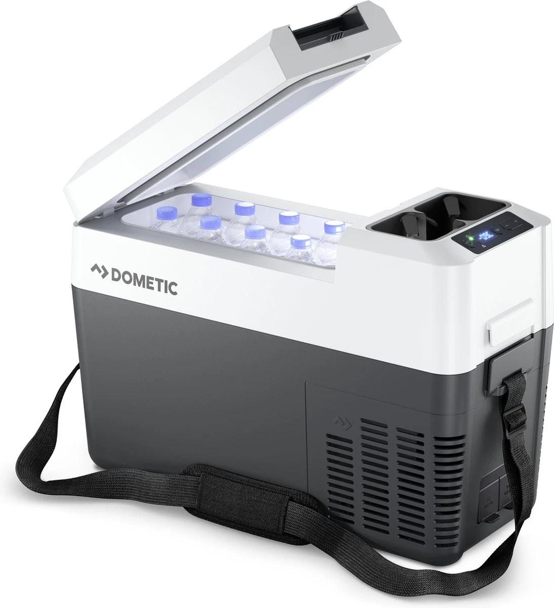 Dometic CFF 12 Compressor Koelbox - 13l - 12/24/230V 1 Dometic CFF 12 Compressor Koelbox - 13l - 12/24/230V