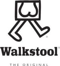 Walkstool - 3-Poots Krukje - Comfort 55 Cm - Verstelbaar - Zwart -Buitenkampeer Winkel 1094x1200 4