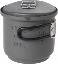 Esbit Outdoor Kooktoestel 585ml - Opbergtas - Aluminium - Solid Fuel 11 Esbit Outdoor Kooktoestel 585ml - Opbergtas - Aluminium - Solid Fuel -Buitenkampeer Winkel 1094x1200 6