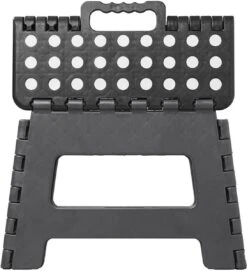 PROPLUS Inklapbaar Opstapje - Opstapkrukje - Krukje | Opvouwbaar - 22 Cm -Buitenkampeer Winkel 1095x1200 1