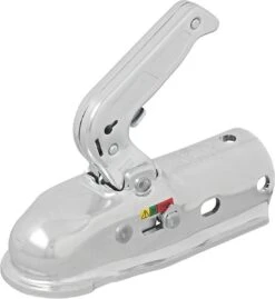 PROPLUS Pro Plus Disselkoppeling - Kogelkoppeling - Rond Ø 40, 45 En 50 Mm - Geremd -Buitenkampeer Winkel 1101x1200 1