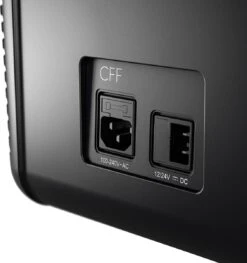 Dometic CFF 20 Compressor Koelbox - 21l - 12/24/230v - Energieklasse C -Buitenkampeer Winkel 1127x1200