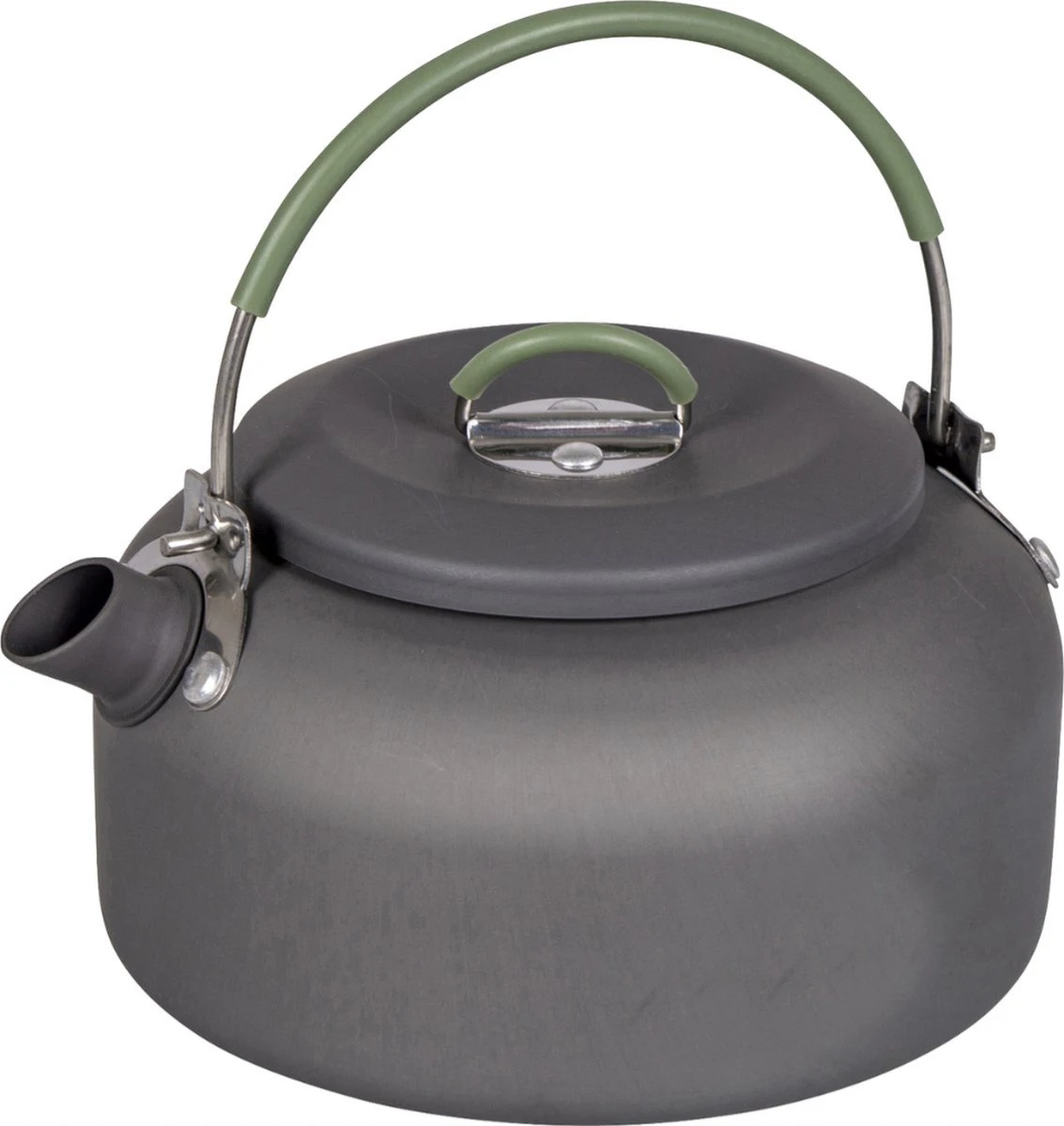 Camping Pan / Ketel 0,8 Liter, Aluminium Geschrikt Voor O.a Kamperen, Hiken, Vistrip,en Outdoor Activiteiten. 1 Camping Pan / Ketel 0,8 Liter, Aluminium Geschrikt Voor O.a Kamperen, Hiken, Vistrip,en Outdoor Activiteiten.