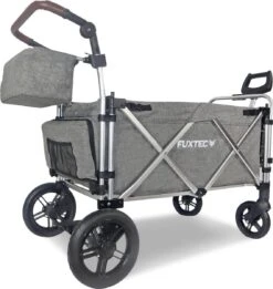 FUXTEC Bolderkar FX-CTL950 - Premium Grijs -Buitenkampeer Winkel 1137x1200 4