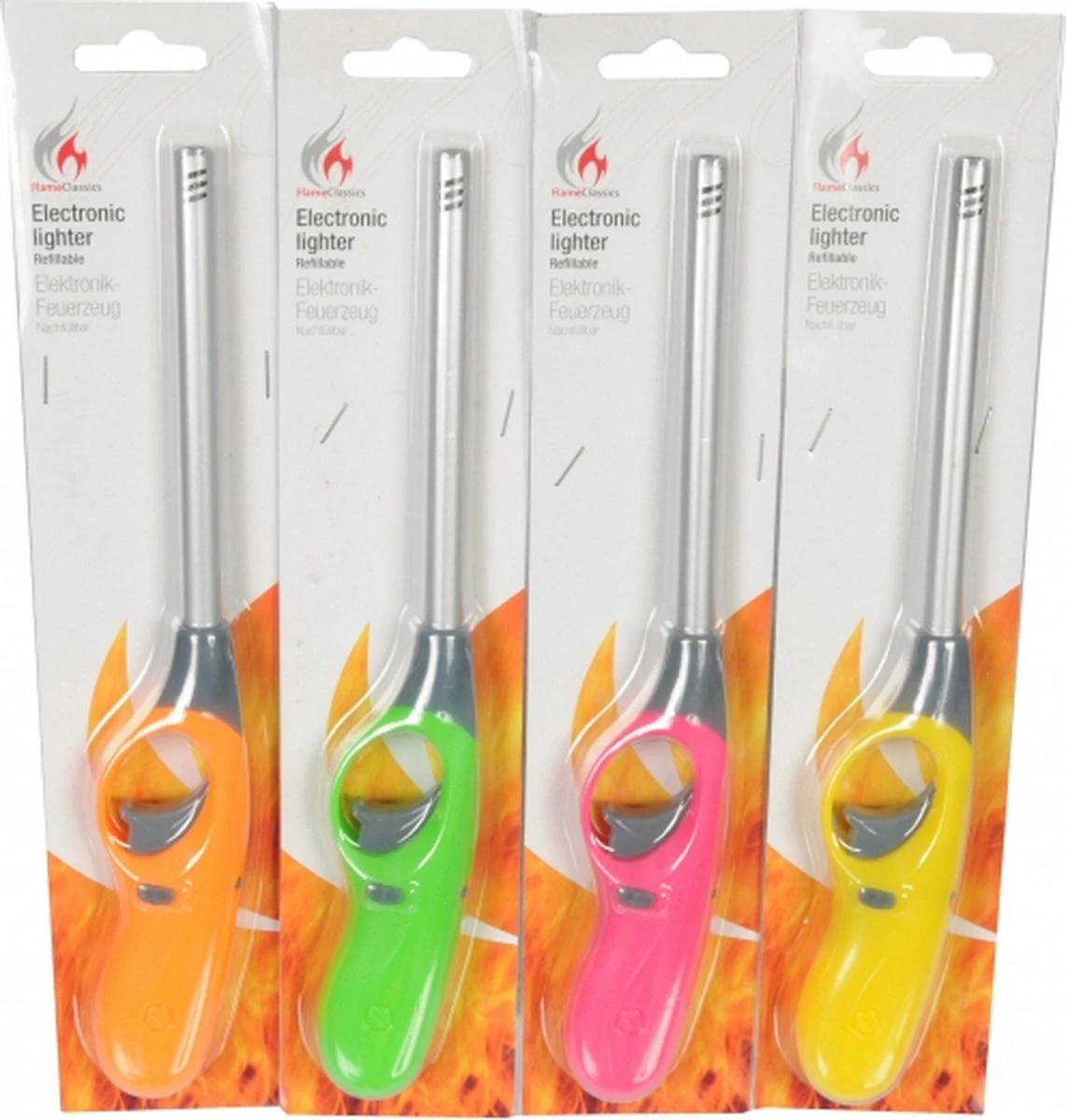 Merkloos 2x Lampenolie / Fakkelolie -1 Liter - Met Gratis Aansteker 4 Merkloos 2x Lampenolie / Fakkelolie -1 Liter - Met Gratis Aansteker - Afbeelding 4