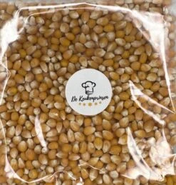 3BMT Popcorn Pan Voor Kampvuur - Met Popcorn Mais - Ook Voor BBQ -Buitenkampeer Winkel 1143x1200 2