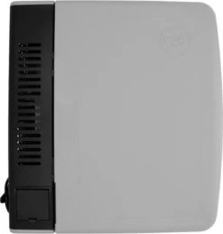 Mestic MHC-40 Koelbox Hybride - AC/DC - 42L -Buitenkampeer Winkel 1143x1200