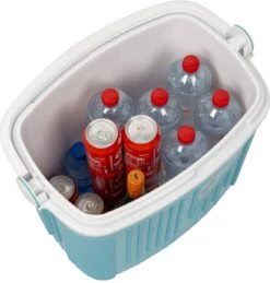 EDA Koelbox - Iceberg - 20 Liter - Blauw -Buitenkampeer Winkel 1144x1200 1