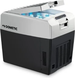 Dometic Tropicool TCX35 Thermo-elektrische Koelbox - 33 Liter - 12/24/230V - Ook Verwarmen 20 Dometic Tropicool TCX35 Thermo-elektrische Koelbox - 33 Liter - 12/24/230V - Ook Verwarmen -Buitenkampeer Winkel 1148x1200 3