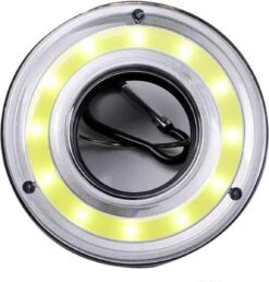 Camping LED Licht • Wit • Tentlamp • Fel • Kamperen • Tent Verlichting • Haak • Sterk Licht • Camping -Buitenkampeer Winkel 1149x1200 4