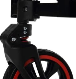 FUXTEC Bolderkar FX-CT850 - Grijs -Buitenkampeer Winkel 1149x1200 5