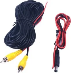 Kenteken Plaathouder Met Achteruitrijcamera | 4 LED | Infrarood -Buitenkampeer Winkel 1155x1200 1