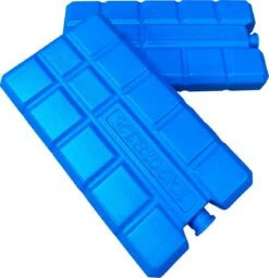 DULA Blauwe Koelelementen - 4 Stuks 200 Gram - 8 X 15 X 2 Cm 6 DULA Blauwe Koelelementen - 4 Stuks 200 Gram - 8 X 15 X 2 Cm -Buitenkampeer Winkel 1158x1200 1