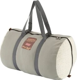 Coleman Monstera XL Slaapzak - 220 X 100 Cm - Beige -Buitenkampeer Winkel 1160x1200 2