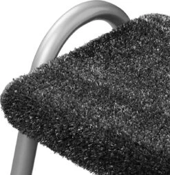 PROPLUS Pro Plus Mat Voor Camper Opstapje - Zwart - 46 X 40 Cm -Buitenkampeer Winkel 1165x1200 2