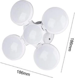 Dailyiled - Solar - Noodverliching - Led - Camping - Oplaadbaar - Opvouwbaar -Buitenkampeer Winkel 1167x1200 3