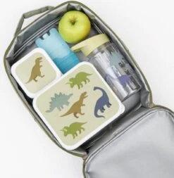 Koeltas: Dinosaurussen | A Little Lovely Company 8 Koeltas: Dinosaurussen | A Little Lovely Company -Buitenkampeer Winkel 1170x1200