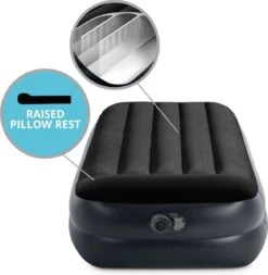 Intex Pillow Twin Luchtbed 1-persoons 99x191x42 Cm -Buitenkampeer Winkel 1170x1200 5