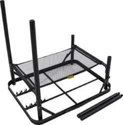 Bo-Camp - Industrial - Tafel - Garland - 60x45 Cm - Aluminium -Buitenkampeer Winkel 1174x1200 1