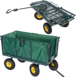 Gardebruk Bolderkar Binnenzeil - Belastbaar Tot 550 Kg – Groen 28 Gardebruk Bolderkar Binnenzeil - Belastbaar Tot 550 Kg – Groen -Buitenkampeer Winkel 1179x1200 3