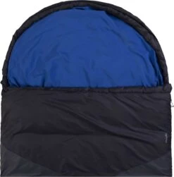 NOMAD® Tennant Creek Slaapzak - Dekenmodel - Max Lichaamslengte 195 Cm - Warm Tot -2°C -Buitenkampeer Winkel 1180x1200 1