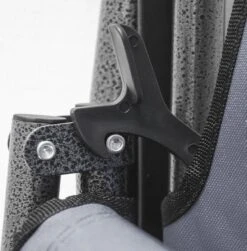 Ligstoel Opvouwbaar 155x60cm - Lichte Ligbed Relaxstoel Tuinstoel Campingstoel Strandstoel -Buitenkampeer Winkel 1182x1200 3