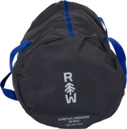 Redwood Stretch Limousine 15 DUO - Slaapmat Zelfopblazend - 2-persoons - 15 14 Redwood Stretch Limousine 15 DUO - Slaapmat Zelfopblazend - 2-persoons - 15 -Buitenkampeer Winkel 1183x1200 6