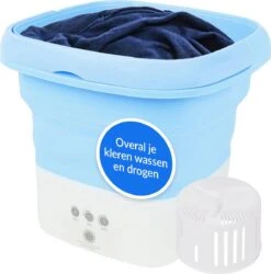 Mini Wasmachine - Camping Wasmachine - Opvouwbare Wasmachine - Handwasmachine - Fruitwasser - Kampeer Wasmachine - Valentijn - Wasdroger 20 Mini Wasmachine - Camping Wasmachine - Opvouwbare Wasmachine - Handwasmachine - Fruitwasser - Kampeer Wasmachine - Valentijn - Wasdroger -Buitenkampeer Winkel 1186x1200 3