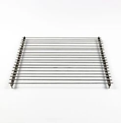 Firekorf + Grill + Spit : Opvouwbare Vuurkorf / Vuurschaal Met Rooster En Spit - Draagbare BBQ - Opbergtas - Kampeer Grill - Kookset -Buitenkampeer Winkel 1186x1200 4