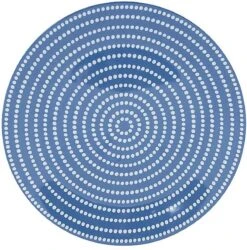 Bo-Camp - Servies - Mix & Match- 16-Delig - Blauw -Buitenkampeer Winkel 1187x1200 3