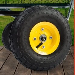 Gardebruk Bolderkar Binnenzeil - Belastbaar Tot 550 Kg – Groen 24 Gardebruk Bolderkar Binnenzeil - Belastbaar Tot 550 Kg – Groen -Buitenkampeer Winkel 1188x1200 7