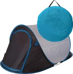 JEMIDI Tweepersoons Pop-up Tent - Opgooitent, Werptent Voor 2 Personen - Ideaal Als Festivaltent Of Kampeertent - Verschillende Kleuren 17 JEMIDI Tweepersoons Pop-up Tent - Opgooitent, Werptent Voor 2 Personen - Ideaal Als Festivaltent Of Kampeertent - Verschillende Kleuren -Buitenkampeer Winkel 1190x1200 3