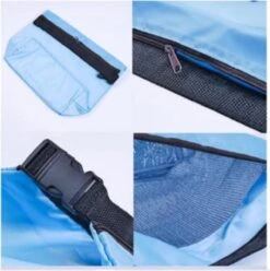 Merkloos Koeltas Lunch - Lunchtas Volwassenen - Kinderen - Lunchtrommel - Picknicktas - Koelzak - Coolbag - Waterdicht - Roze 7 Merkloos Koeltas Lunch - Lunchtas Volwassenen - Kinderen - Lunchtrommel - Picknicktas - Koelzak - Coolbag - Waterdicht - Roze -Buitenkampeer Winkel 1195x1200