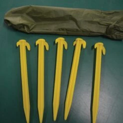 FisherPro Karpertent Met Stormcover – Vistent – Tent - Bescherming Tegen Zon En Wind – 100% Waterdichte Stormhoes – Met Handige Meeneemtas – Ook Geschikt Als Strandtent Of Festivaltent – Extra Veiligheid En Warmte Door Stormcover -Buitenkampeer Winkel 1198x1200 12