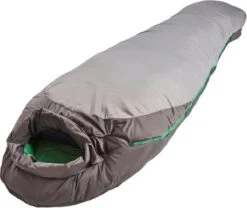 Anaterra® Mummy Slaapzak VETUR - Winter - Tot -19 Graden - Incl. Draagtas - 220 X 80 X 50 Cm -Buitenkampeer Winkel 1200x1009 1
