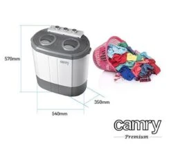 Camry CR 8052 Mini Wasmachine -Buitenkampeer Winkel 1200x1012 1