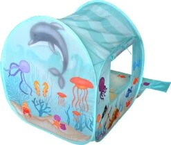 Retr-Oh! Pop-Up Strandtent - Oceaan Avonturen - Speeltent -Buitenkampeer Winkel 1200x1016 2