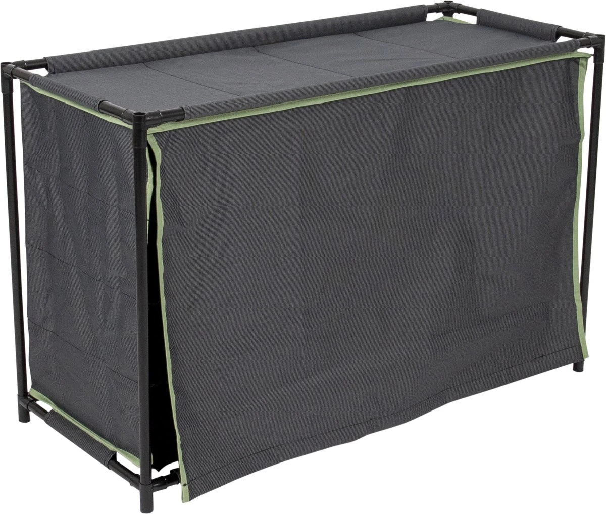 Bo-Camp - Kast/Organizer - 16 Vakken 1 Bo-Camp - Kast/Organizer - 16 Vakken