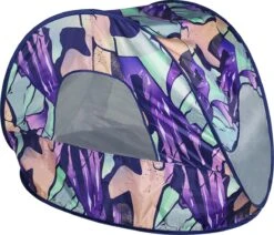 Deryan Luxe Pop Up Strandtent - Anti-UV 50+ - Story -Buitenkampeer Winkel 1200x1032 1